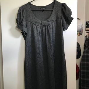 Business casual dress